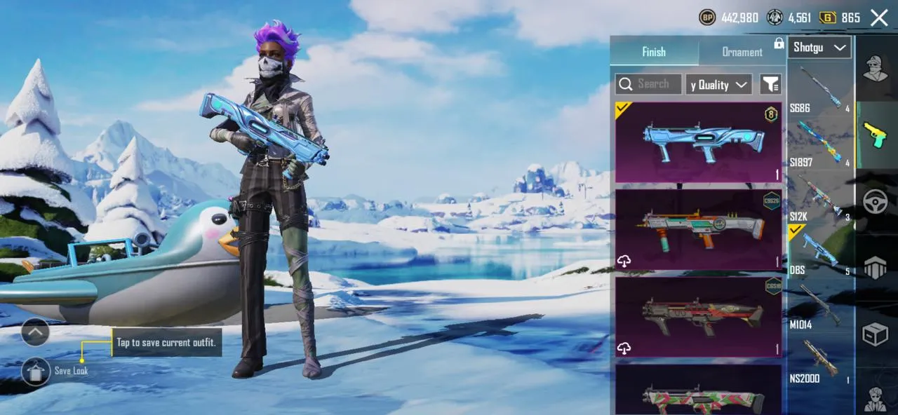 IK1030 // Season 14 Conqueror, Rare Lab Skins, Popular Vehicles, Unique Parachutes, Legendary Emotes